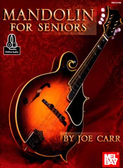 Mandolin for Seniors 