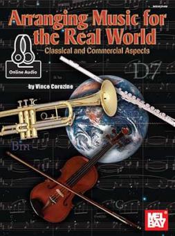 Arranging Music for the Real World 
