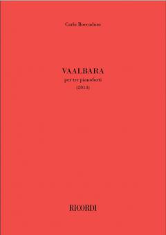 Vaalbara 