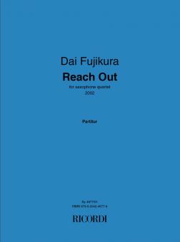 Reach Out 