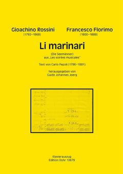 Li marinari 