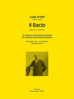 Il Bacio (Der Kuss) 