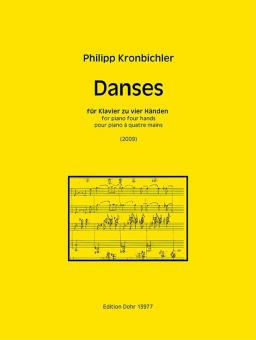 Danses 
