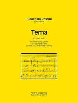 Tema 