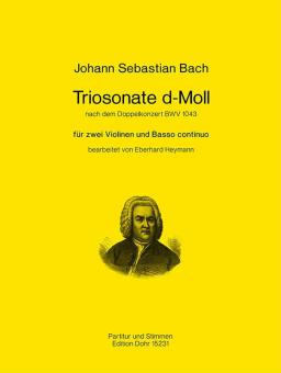 Triosonate 