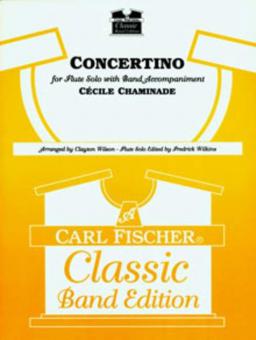 Concertino 