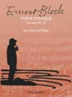 Poeme Mystique 