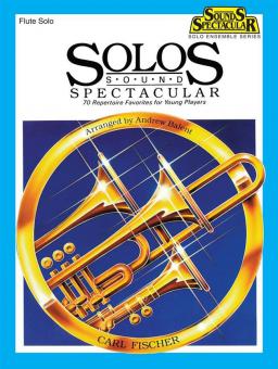Solos Sound Spectacular 