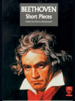 Beethoven Short Pieces 