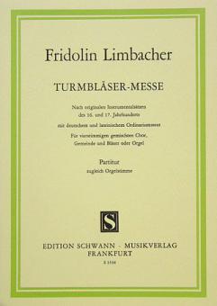 Turmbläser-Messe 