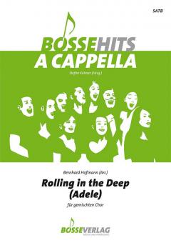 Rolling in the Deep 
