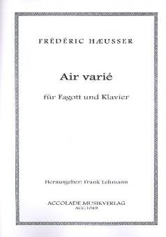 Air varie 