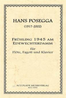 Frühling 1945 am Edewechterdamm 