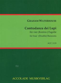 Contradanza dei lupi 