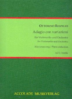 Adagio con variazioni 