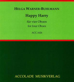 Happy Harry 