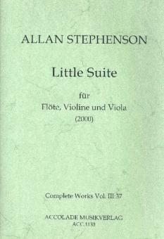 Little Suite 