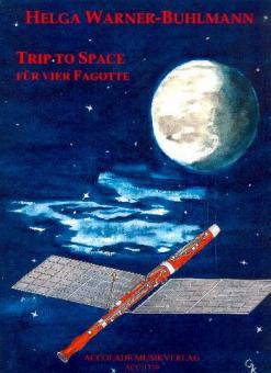 Trip to Space 