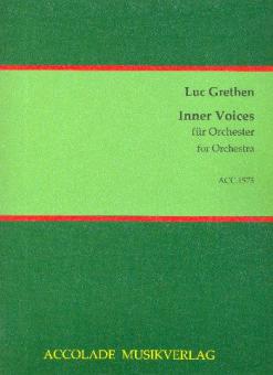 Inner Voices 