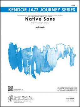 Native Sons Standard