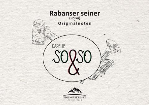 Rabanser seiner 