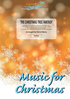 The Christmas Tree Fantasy 