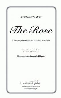 The Rose - Die Rose 