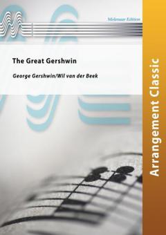 The Great Gershwin 