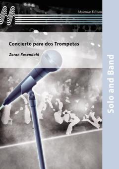 Concierto (Fanfarenorchester) 