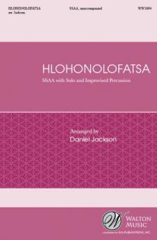 Hlohonolofatsa 