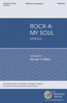 Rock-a My Soul 