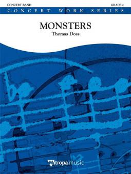 Monsters 