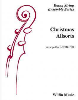 Christmas Allsorts 