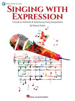 Singing with Expression 