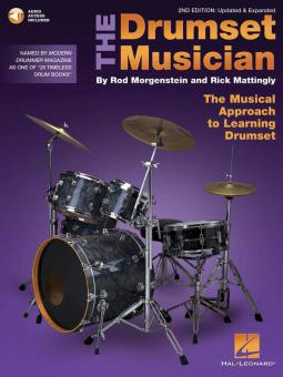 The Drumset Musician - 2nd Edition 