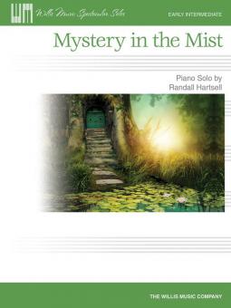 Mystery in the Mist 