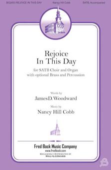 Rejoice in This Day 