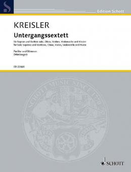 Untergangssextett Standard