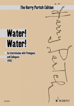 Water! Water! Standard