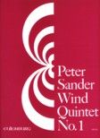 Bläserquintett Nr. 1 