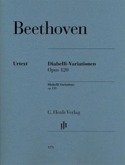 Diabelli-Variationen op. 120 