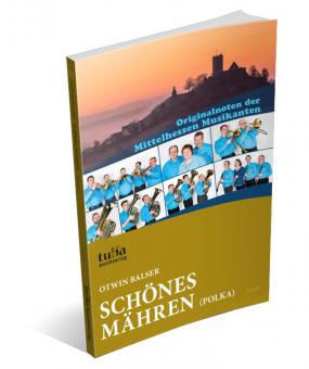 Schönes Mähren 
