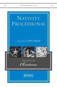 Nativity Processional 