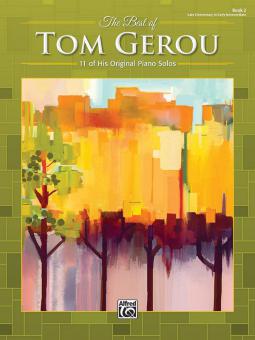 The Best of Tom Gerou 2 