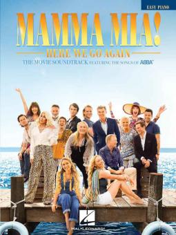 Mamma Mia! - Here We Go Again 