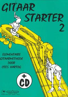 Gitaar Starter deel 2 