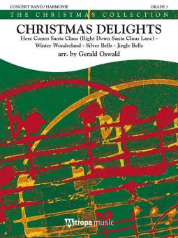 Christmas Delights 