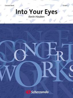 Into Your Eyes 