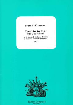 Parthia In Es 