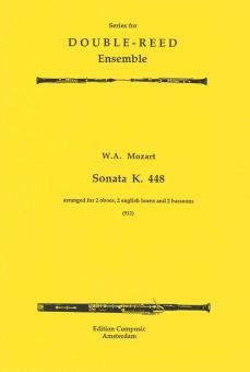 Sonata In C Major 